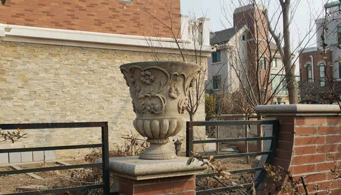 GRC構(gòu)件的質(zhì)量對(duì)使用時(shí)間影響大嗎？